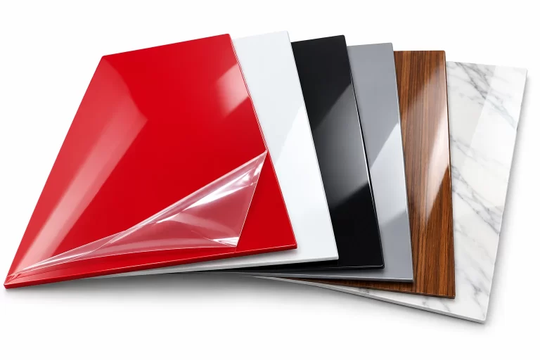 PETLAM film on ACP panels – AluCraft India community for ACP and aluminium panel makers