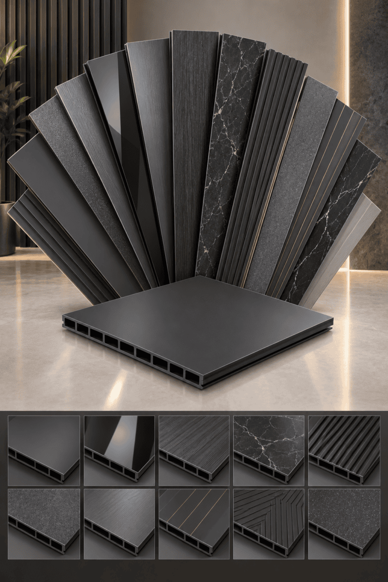 Heat transfer film on charcoal louver panels – LouverCraft India community
