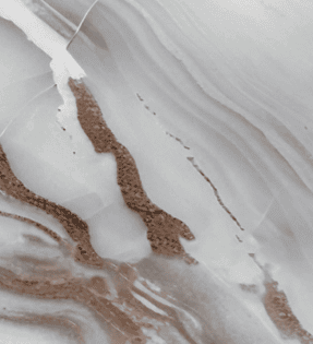 PVC decor film design MD-211 Grey with Brown (A) (Marble Series) – TopDecor