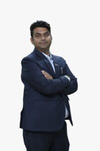 Amit Mittal — Founder, TopDecor
