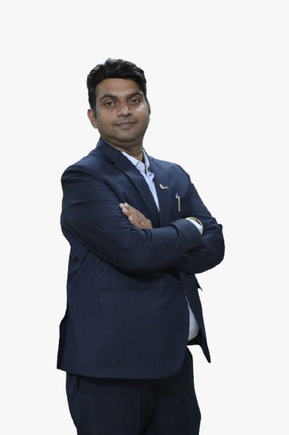 Amit Mittal — Founder, TopDecor