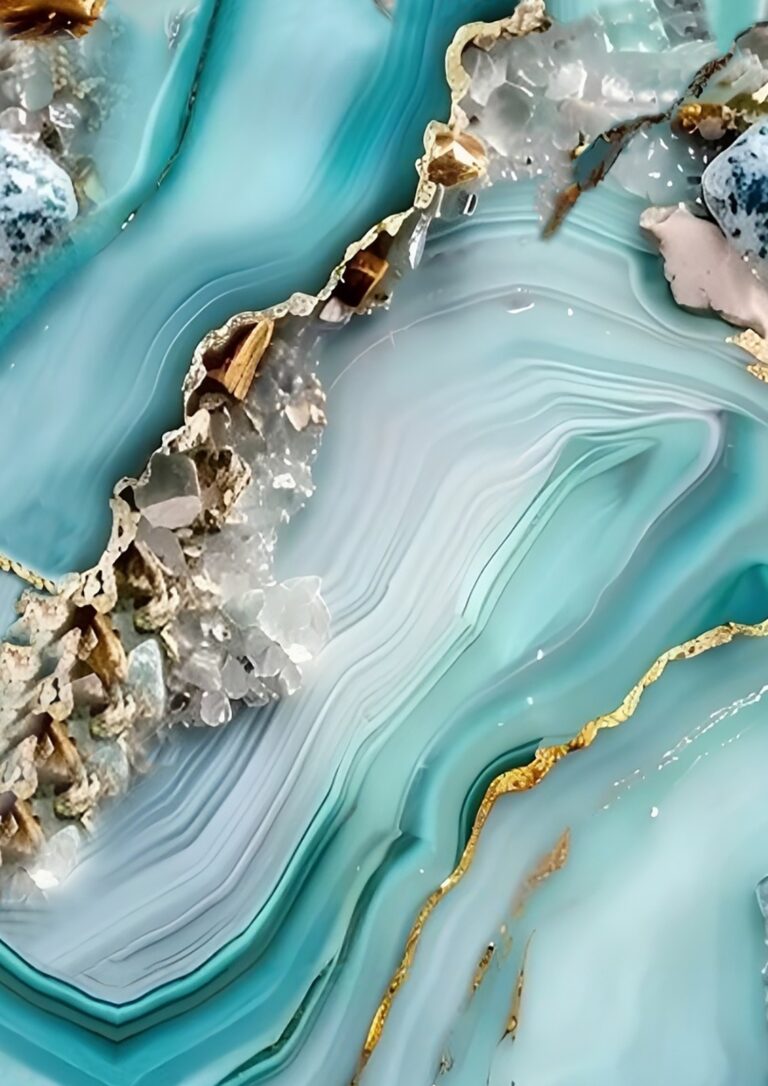 Marble PVC decor film design – TopDecor